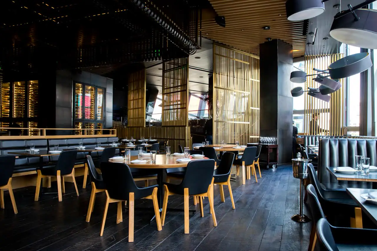 Muziek voor restaurant, café en bar