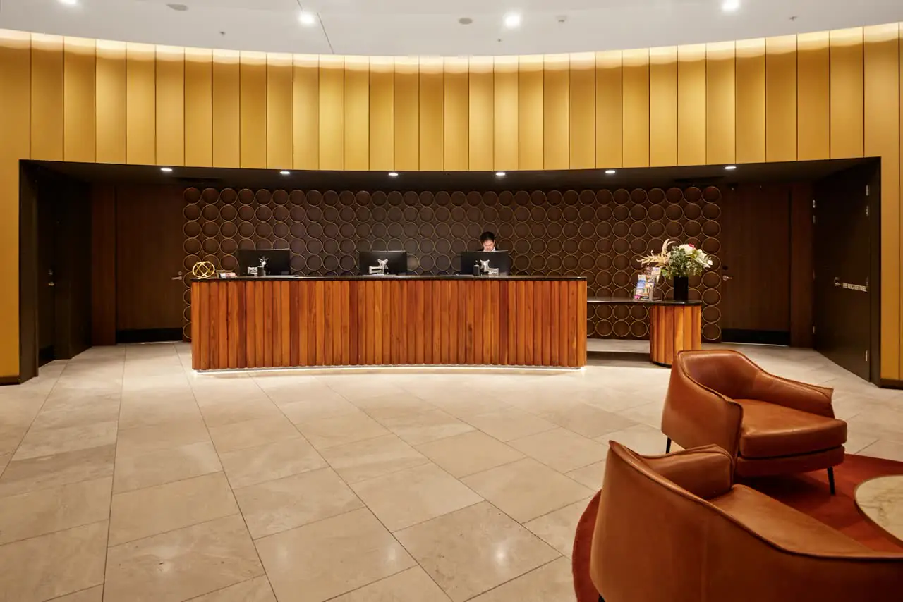 Muziek voor je hotel