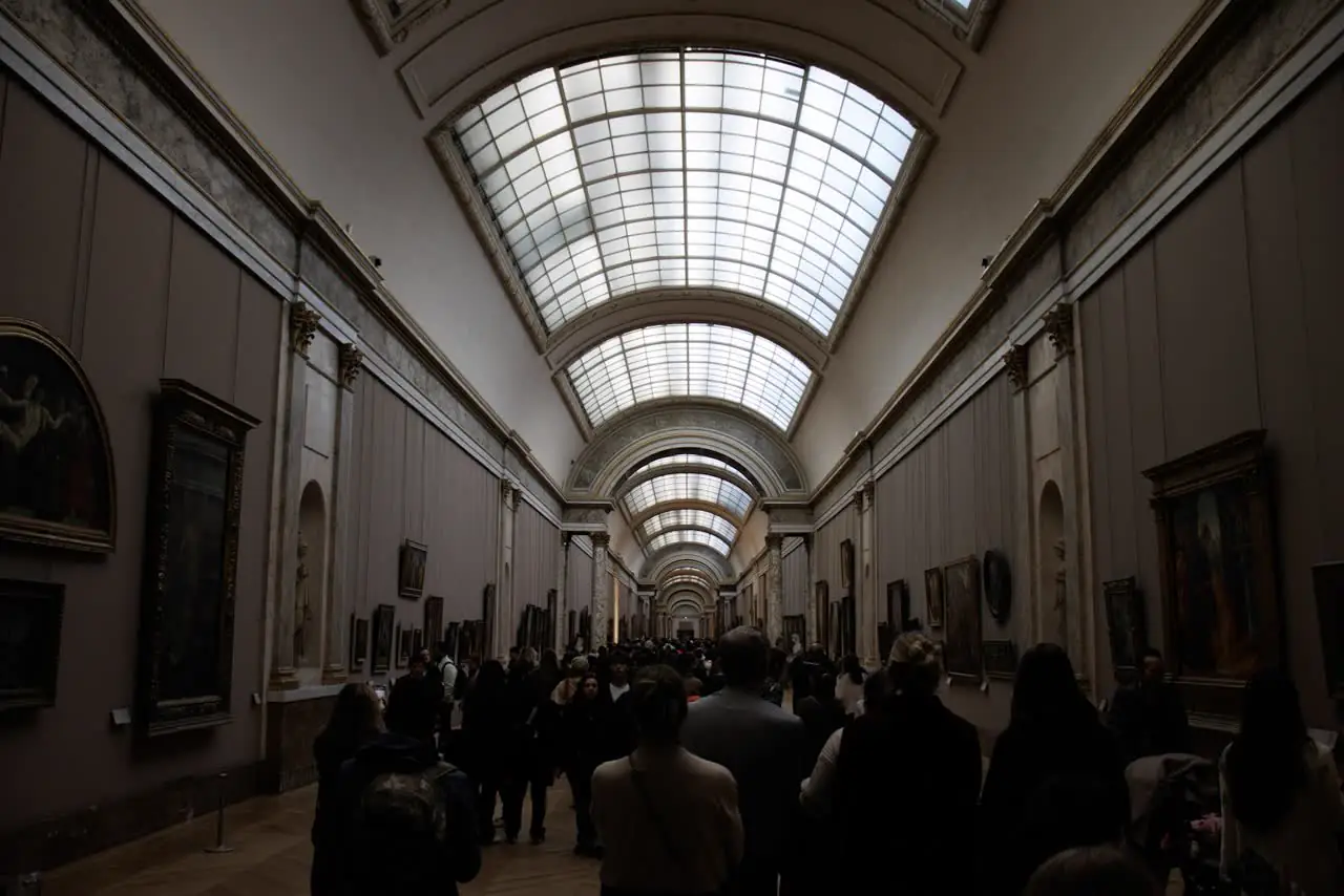 Muziek voor je museum of galerie