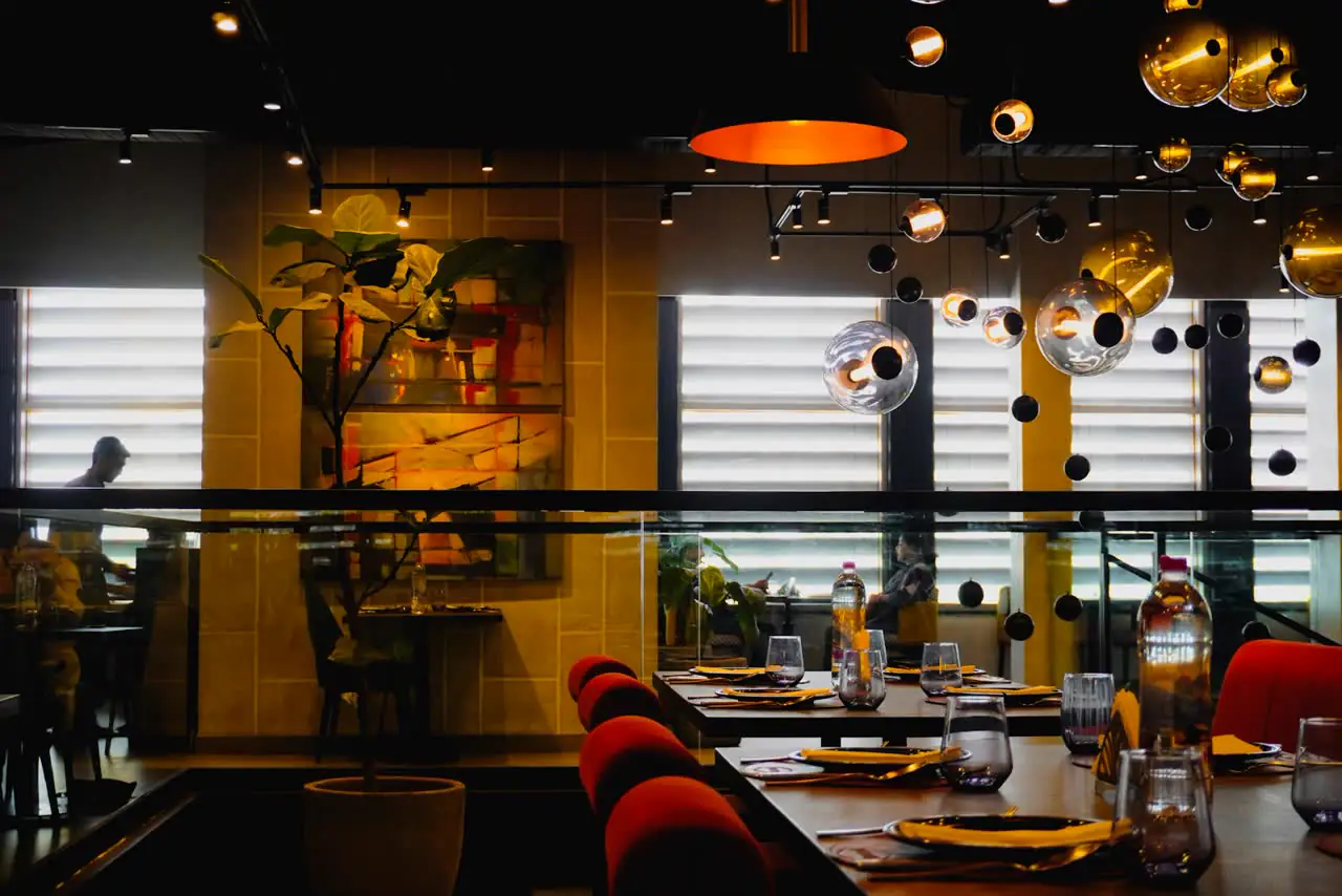 Muziek voor je restaurant